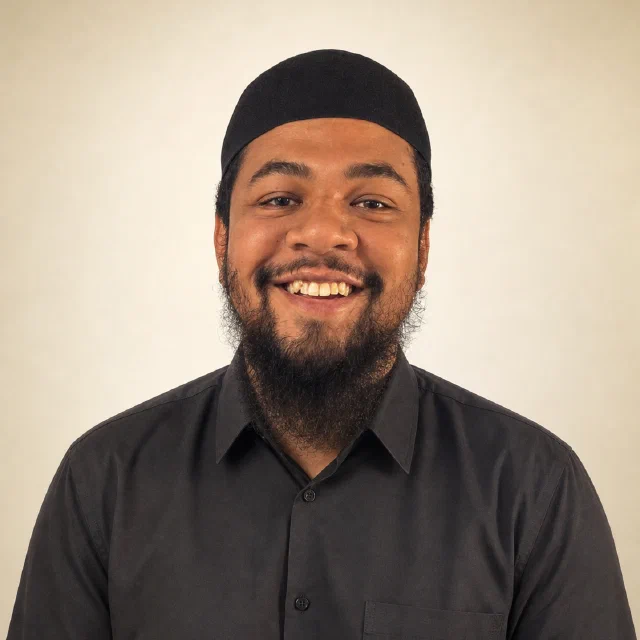 Mohammad Jashem