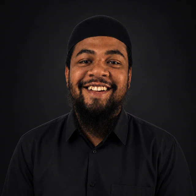 Mohammad Jashem