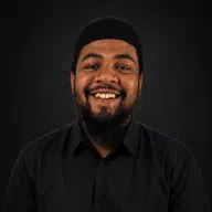 Mohammad Jashem